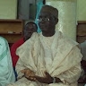 Abdurrahman Sulaiman
