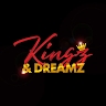 Jaymes Myrthil KingznDreamz