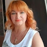 Olga Petrivska