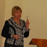 Елена Заруцкая