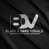 Black and Dark Visuals