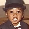 Kipper Jones