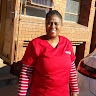 Nomsa Mokwena 