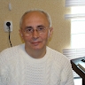 Vladimir Prikhojai