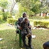 GEOFFREY OBARE