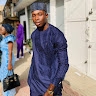 Aanuoluwa Isaac Olusegun