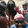 KHUMBO GAMA