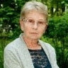 Ирина Бобухова