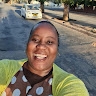 Nomhle Odette Kangootui