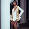 Destinie Alora James