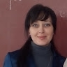 Галина Крайня