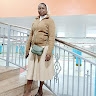 Mwai Margaret