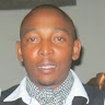 Mziwamadoda Pongolo