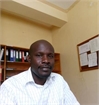 Mickey Nyakiamo