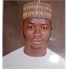 Ishaka Aliyu