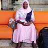 afusa sarah