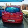 Khanyisa Willie