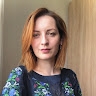 Анжела Стефанишин