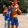 Latrell Hudson