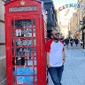 Sotiris Charalambous