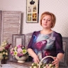 Світлана Киричук