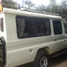 All Over Africa Safaris