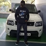 DENNIS GITAHI