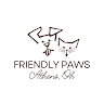 Friendly Paws