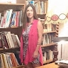 Dimitra Zaharopoulou