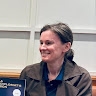Sarah Dalton