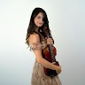 Claudia Violin