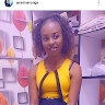 Janet Mabonga