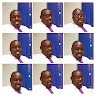 Justin Arhin