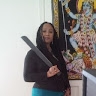 Priestess Auset Ra Amen