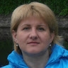 Оксана Герасименко