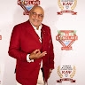 Byron Huffman