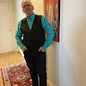 Robert Rose