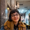 Despoina Steropoulou