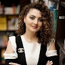 Janna Nersesov