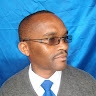 Isaac Mutua