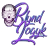 BLYND LogYk