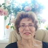 Алла Рижанова