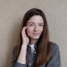 Yuliia Hromylo