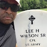 Eugene Wilson