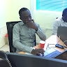 edwin adjei