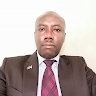 Peter Theuri