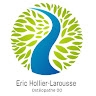 Eric Hollier-Larousse Ostéopathe D.O