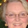 Sue Rust