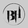 B H  
