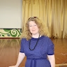 Ганна Миколаївна Ткаченко